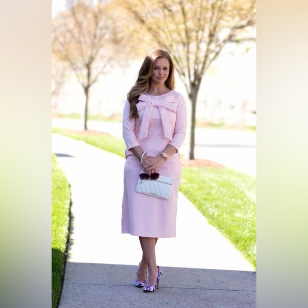 Dainty Jewells Dress